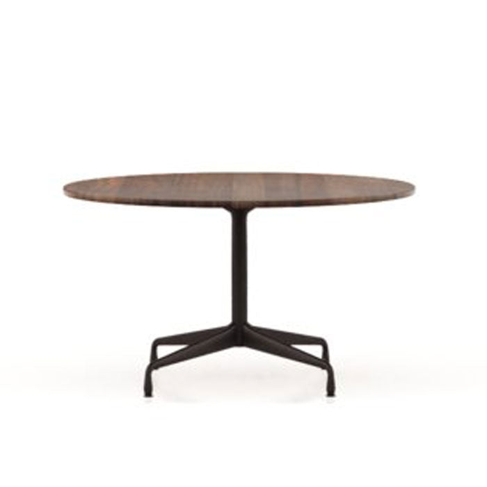 Vitra Eames Segmented eettafel rond 130