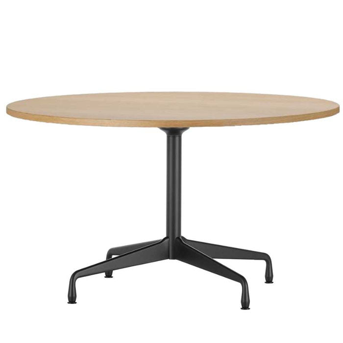 Vitra Eames Segmented eettafel rond 130