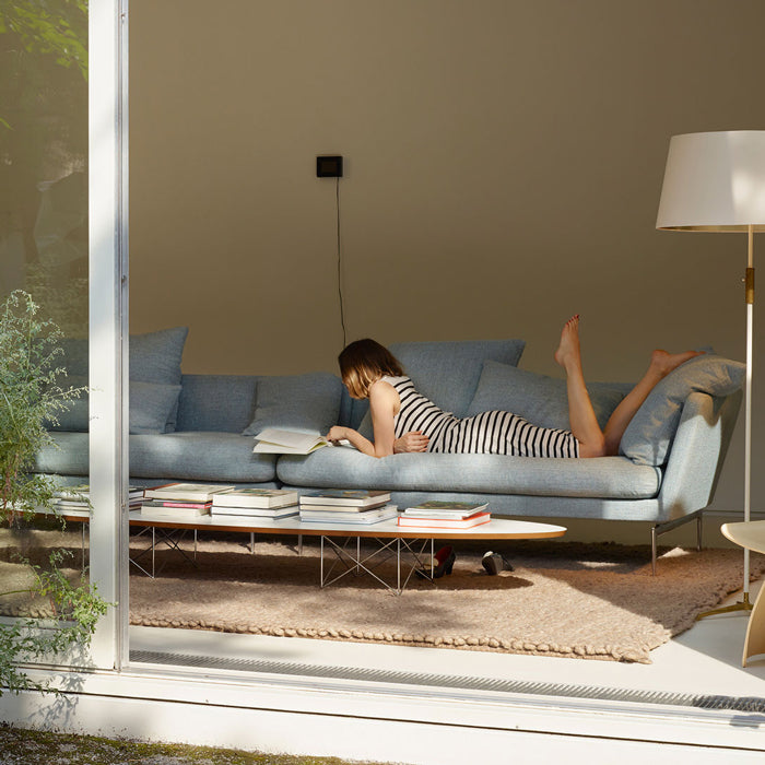 Vitra ETR Salontafel