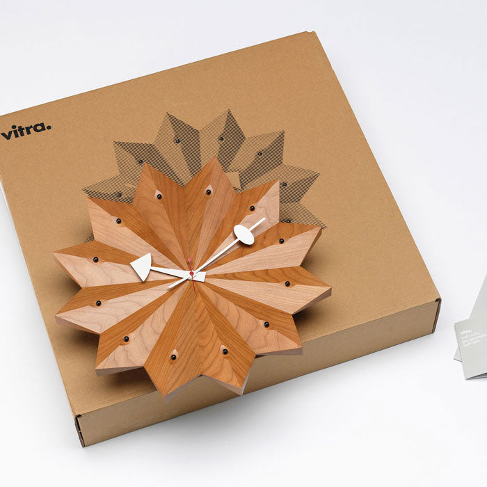 Wall Clocks - Fan Clock