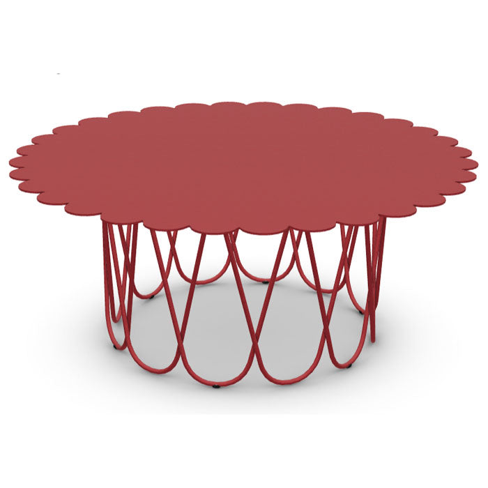 Vitra Flower Salontafel