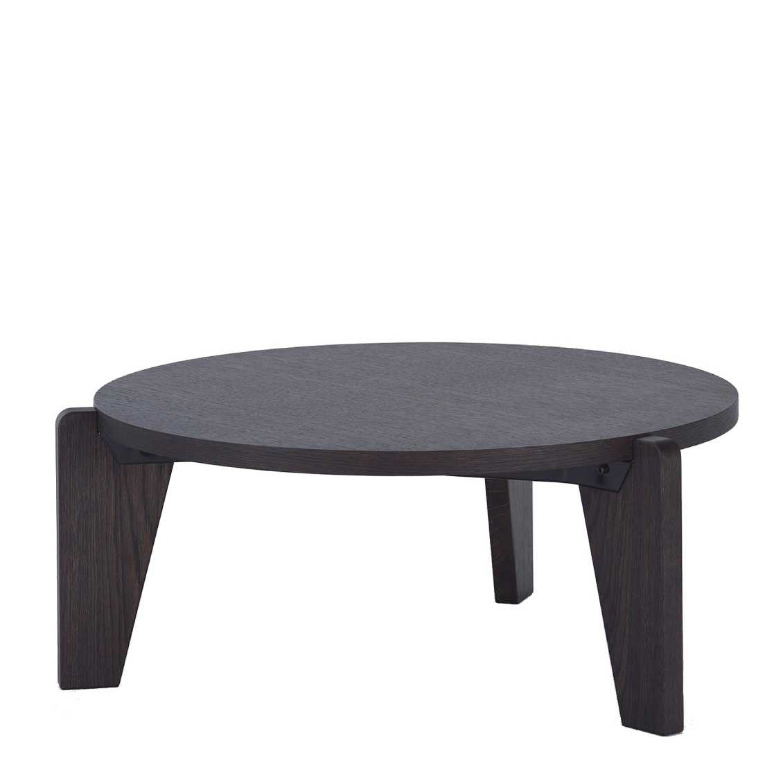 Vitra Guéridon Bas Salontafel