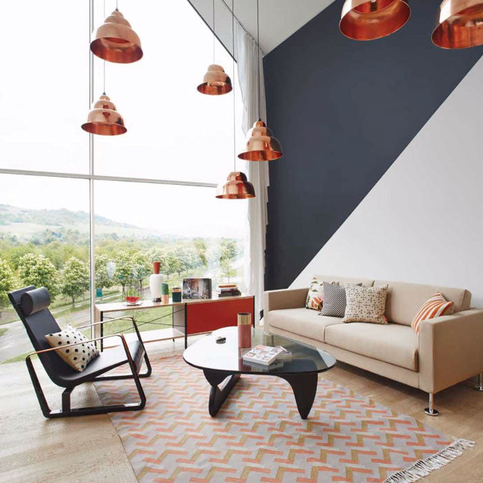 Vitra Noguchi Coffee Table salontafel