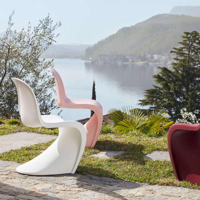 Vitra Panton Chair