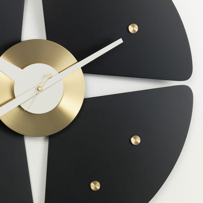 Wall Clocks - Petal Clock