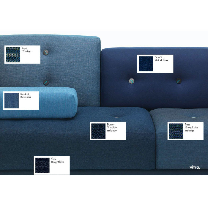 Vitra Polder Sofa