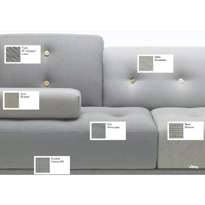 Vitra Polder Sofa