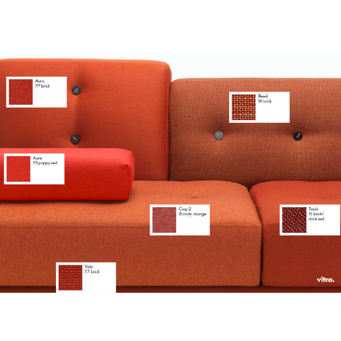 Vitra Polder Sofa