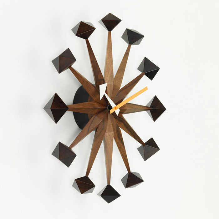 Vitra Polygon Clock