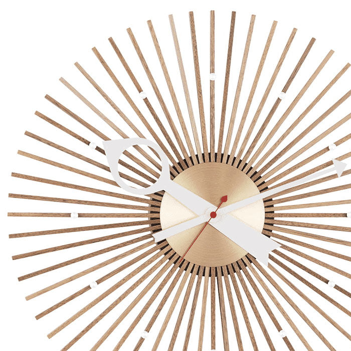 Vitra Popsicle Clock