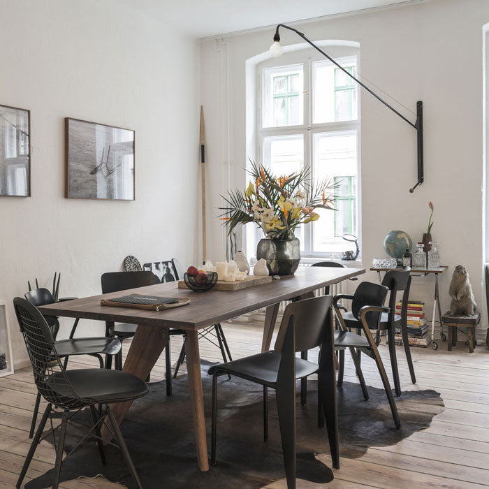 Vitra Potence Wandlamp