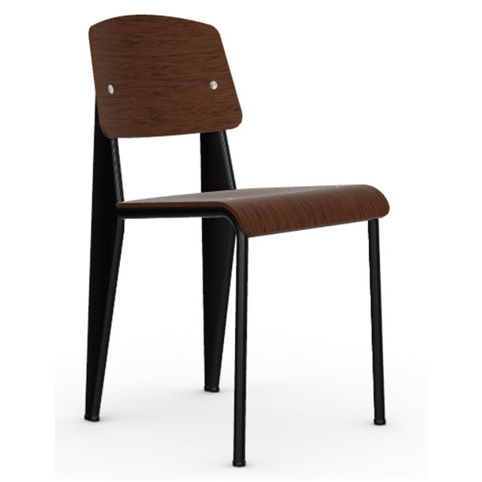 Vitra Standard stoel