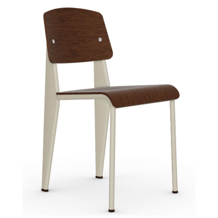 Vitra Standard stoel