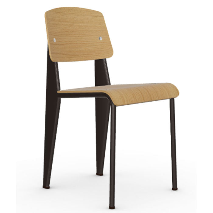 Vitra Standard stoel