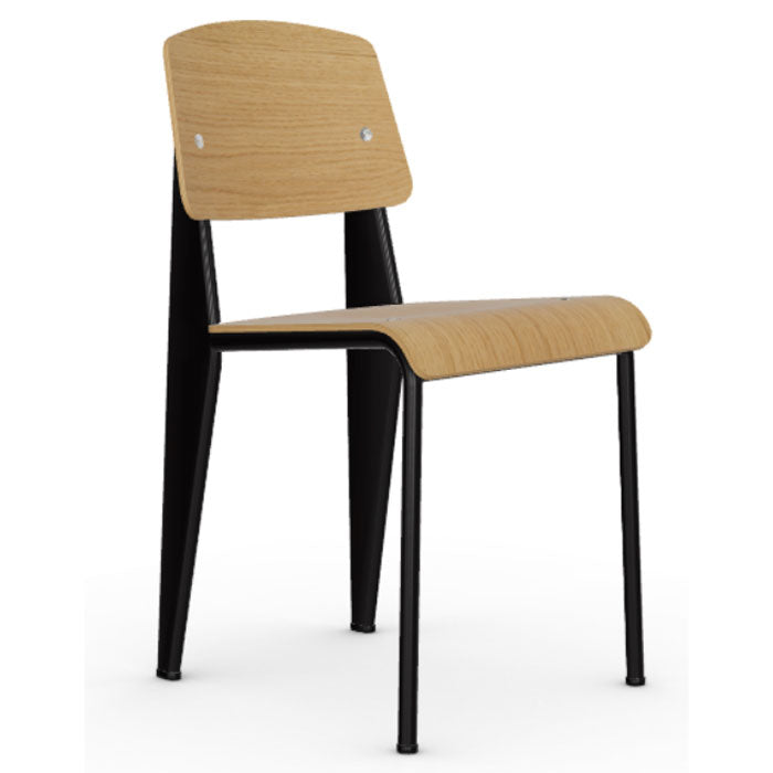 Vitra Standard stoel