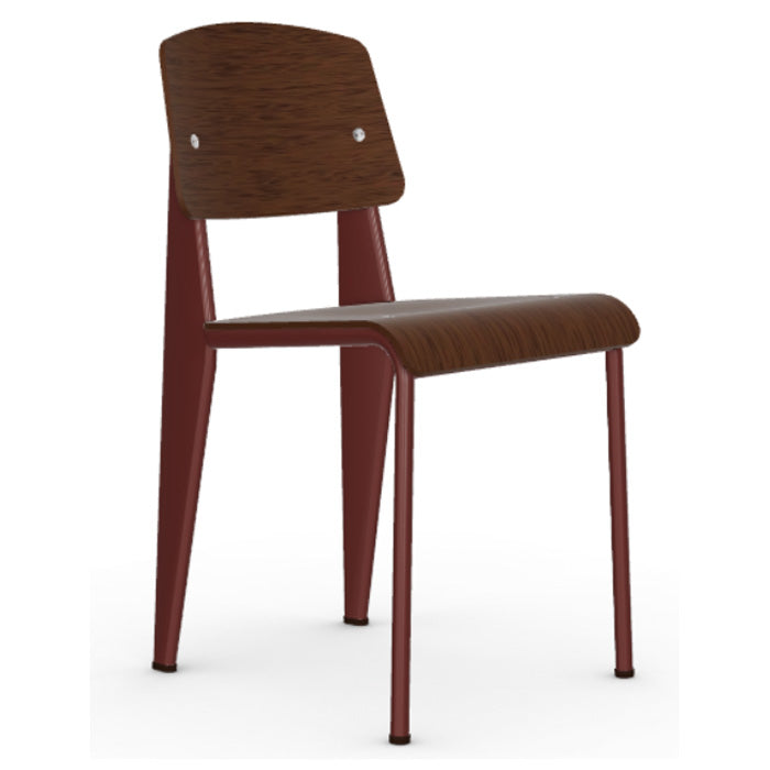 Vitra Standard stoel