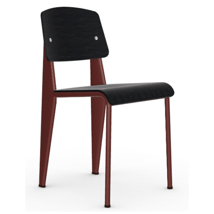 Vitra Standard stoel