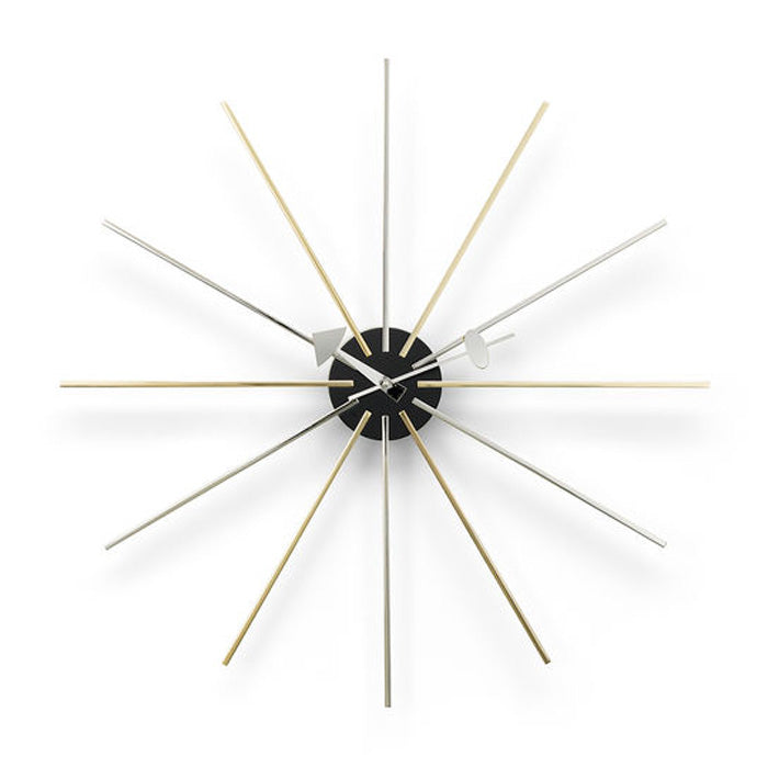 Vitra Star Clock