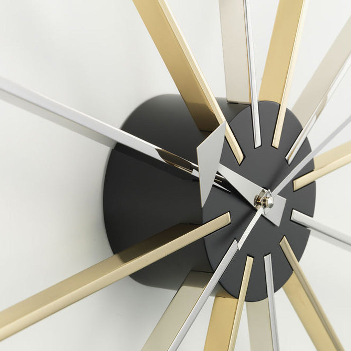 Vitra Star Clock