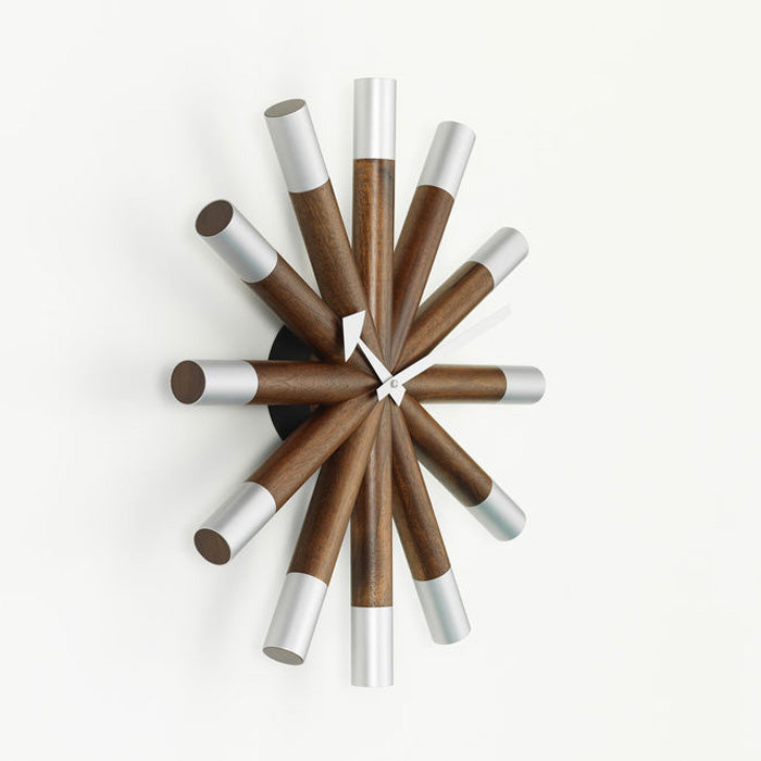 Vitra Wheel Clock