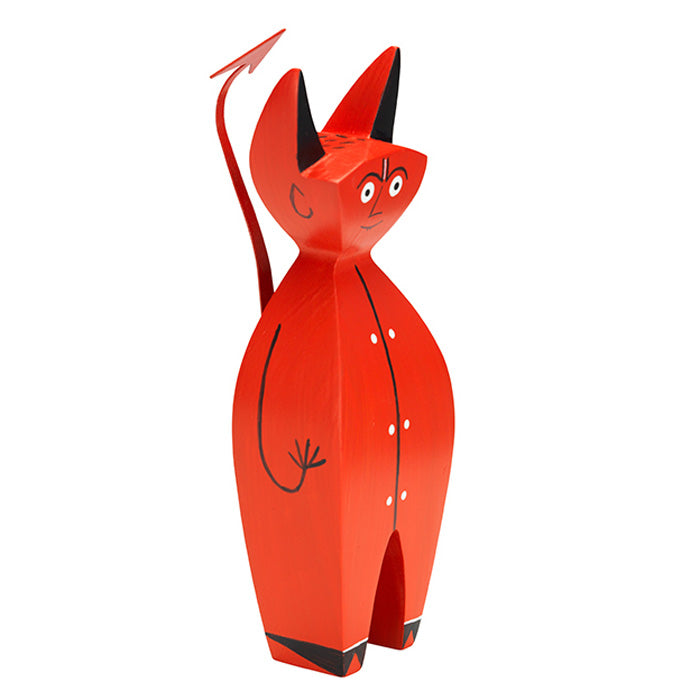 Vitra Wooden Doll Little Devil