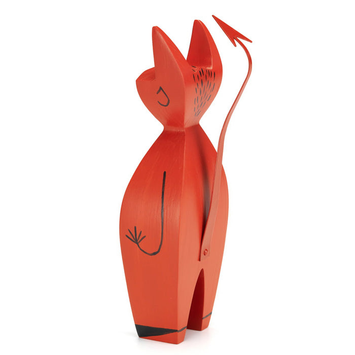 Vitra Wooden Doll Little Devil