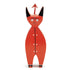 Vitra Wooden Doll Little Devil