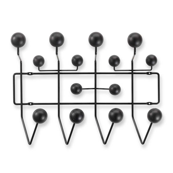 Vitra Hang it all kapstok zwart