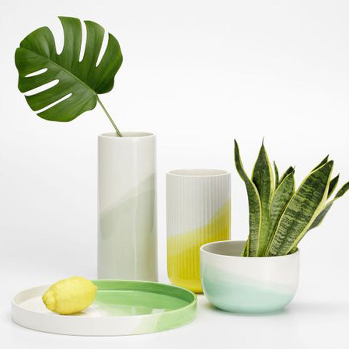 Vitra Herringbone Vessels series