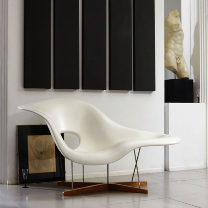 Vitra La Chaise - Charles & Ray Eames