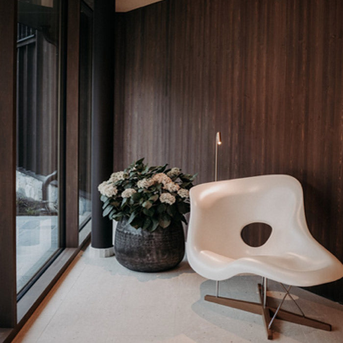 Vitra La Chaise - Charles & Ray Eames