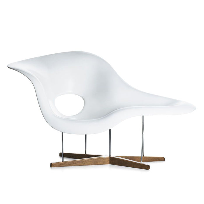 Vitra La Chaise - Charles &amp; Ray Eames