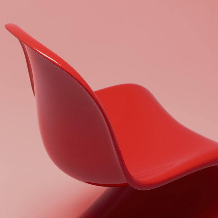 Vitra Panton Chair Classic