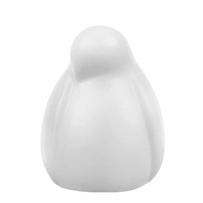 Vitra Resting Bird small white