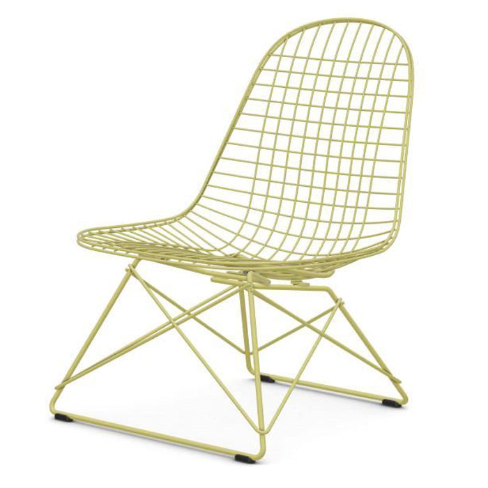 Vitra Eames Wire LKR lounge chair