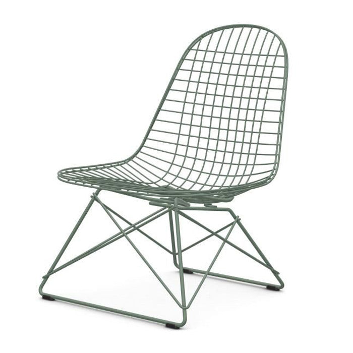 Vitra Eames Wire LKR lounge chair