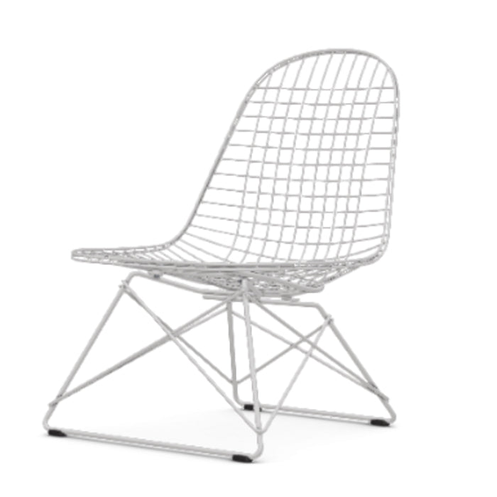 Vitra Eames Wire LKR lounge chair