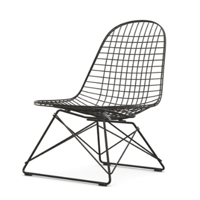 Vitra Eames Wire LKR lounge chair