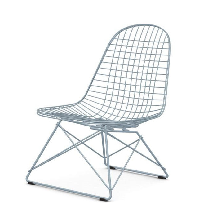 Vitra Eames Wire LKR lounge chair