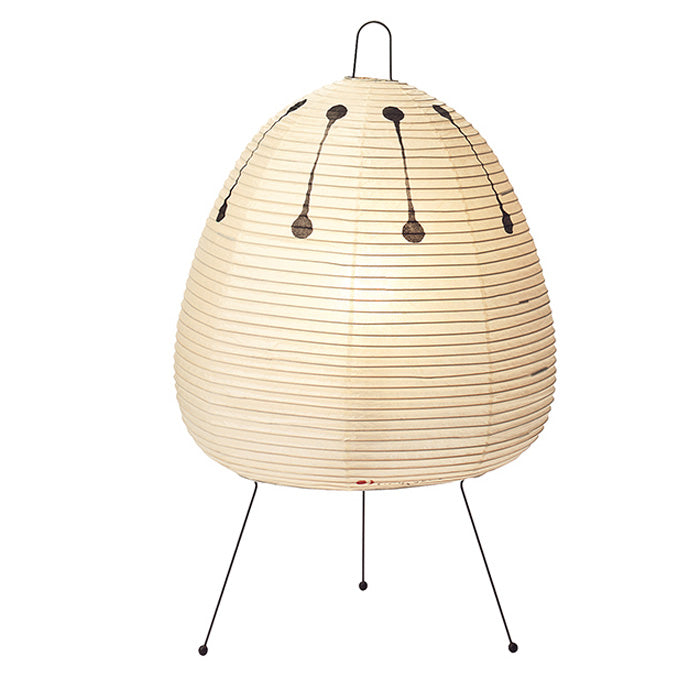 Vitra Akari 1 AG tafellamp