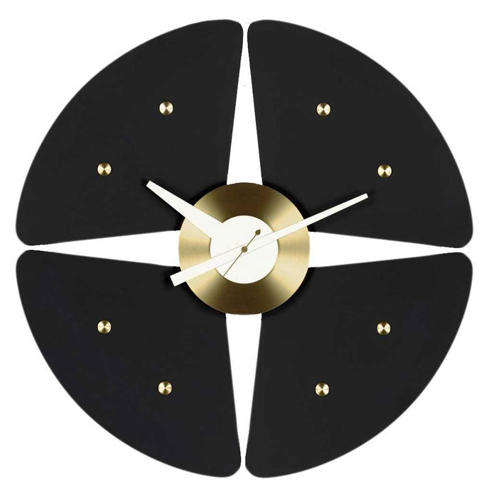 Wall Clocks - Petal Clock