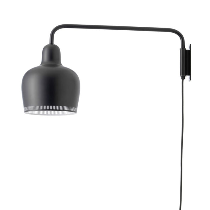 Artek Wandlamp A330S Golden Bell