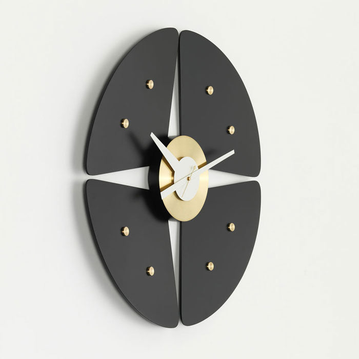 Wall Clocks - Petal Clock