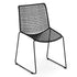 Weishäupl Slope Armchair - outdoor