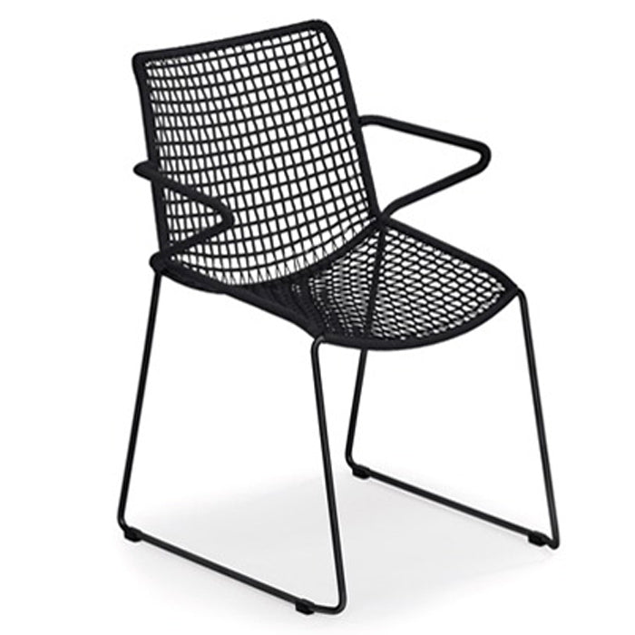 Weishäupl Slope Armchair - outdoor