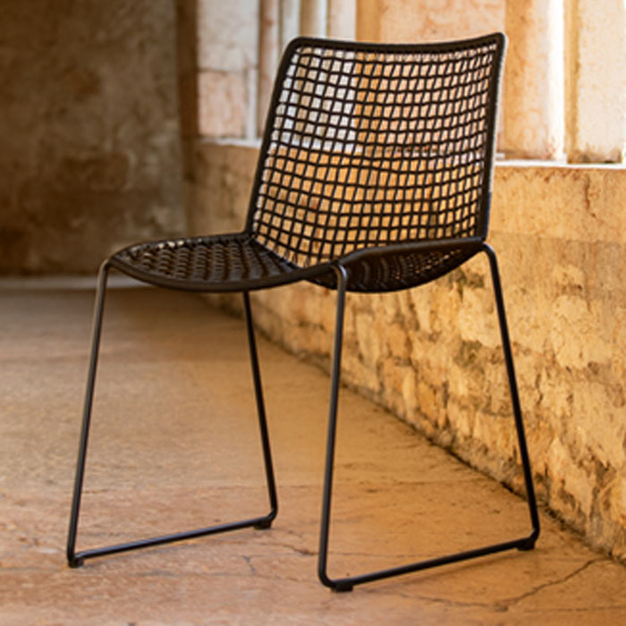 Weishäupl Slope chair - outdoor