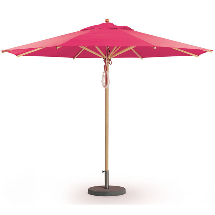 Weishaupl-Schirmklassiker-roze