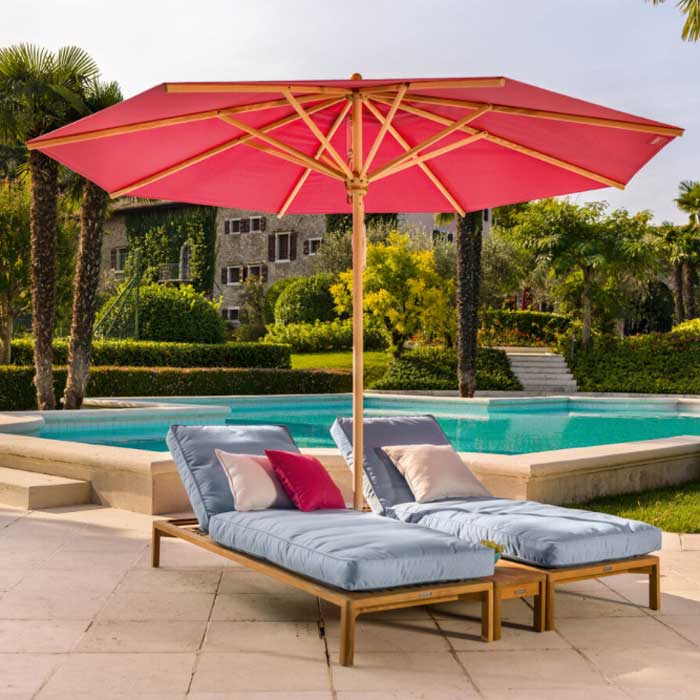 Weishaupl-Schirmklassike