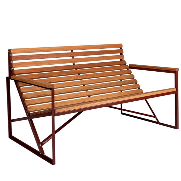 Weltevree Patiobench