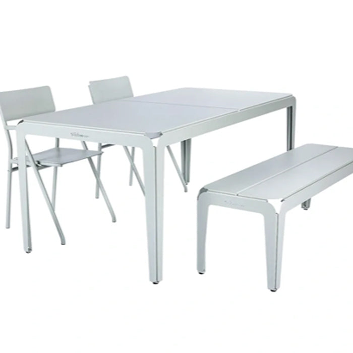 Weltevree Bended Table tuintafel